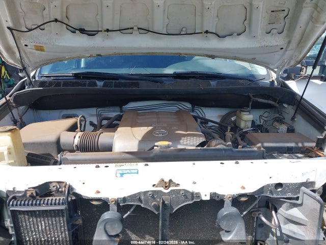 Продаж на аукціоні авто 2010 Toyota Tundra Sr5 5.7l V8, vin: 5TFDY5F10AX096471, номер лоту: 44474616