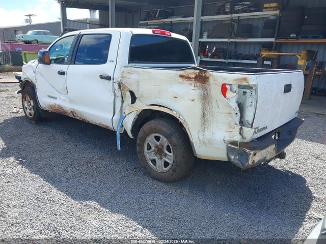 Продаж на аукціоні авто 2010 Toyota Tundra Sr5 5.7l V8, vin: 5TFDY5F10AX096471, номер лоту: 44474616
