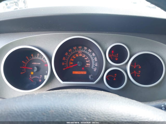 Продаж на аукціоні авто 2010 Toyota Tundra Sr5 5.7l V8, vin: 5TFDY5F10AX096471, номер лоту: 44474616