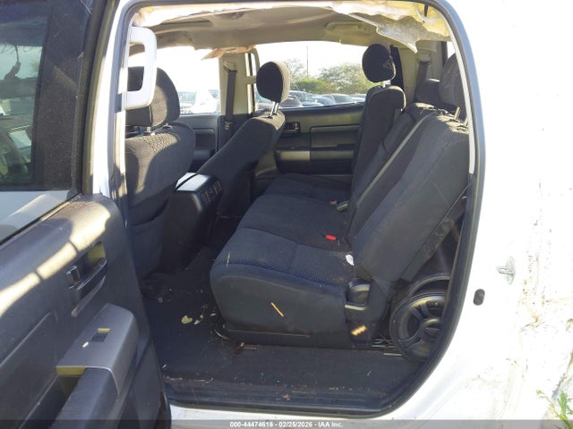 Продаж на аукціоні авто 2010 Toyota Tundra Sr5 5.7l V8, vin: 5TFDY5F10AX096471, номер лоту: 44474616
