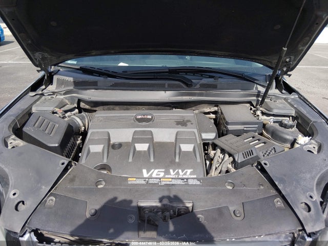 2GKFLRE37H6269712 GMC Terrain Denali