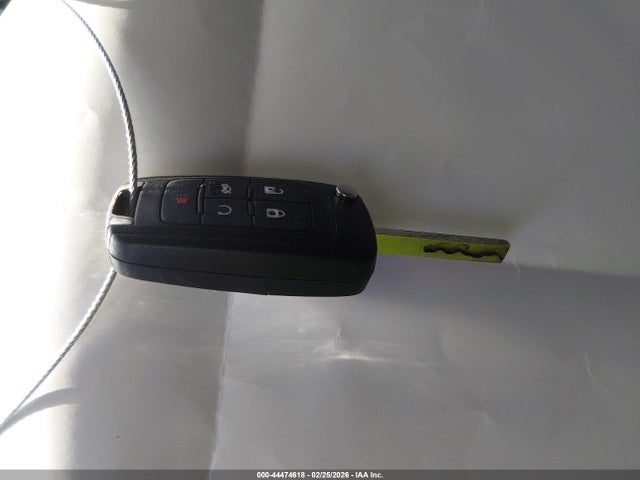 2GKFLRE37H6269712 GMC Terrain Denali