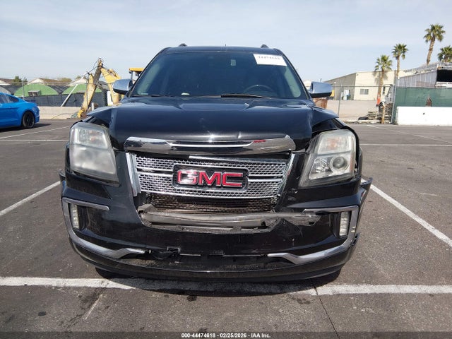 2GKFLRE37H6269712 GMC Terrain Denali