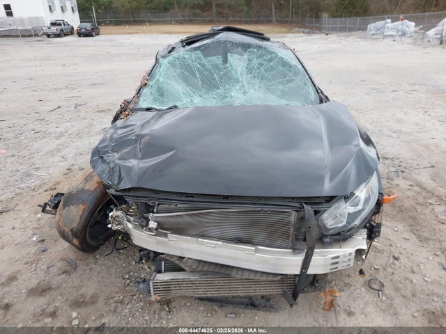 Honda CIVIC SI 2019 2HGFC3A53KH751607 Image 11