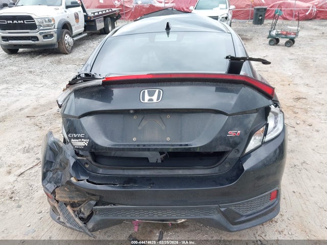 Honda CIVIC SI 2019 2HGFC3A53KH751607 Image 15