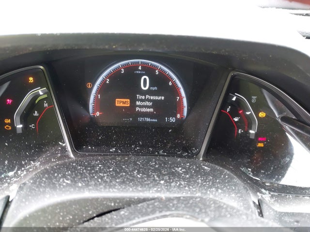 Honda CIVIC SI 2019 2HGFC3A53KH751607 Image 7