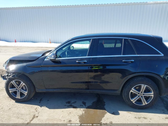 Aukcja sprzedaży 2019 Mercedes-benz Glc 350e 4matic, vin: WDC0G5EB9KF640530, numer aukcji: 44474626