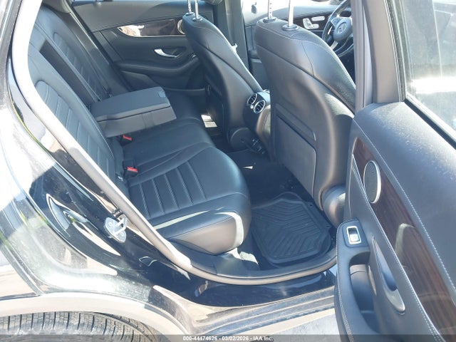 Aukcja sprzedaży 2019 Mercedes-benz Glc 350e 4matic, vin: WDC0G5EB9KF640530, numer aukcji: 44474626