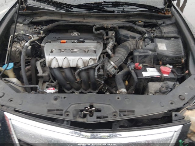 2013 Acura Tsx 2.4 მანქანა იყიდება აუქციონზე, vin: JH4CU2F66DC000581, აუქციონის ნომერი: 44474629