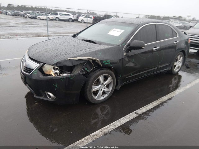 2013 Acura Tsx 2.4 მანქანა იყიდება აუქციონზე, vin: JH4CU2F66DC000581, აუქციონის ნომერი: 44474629
