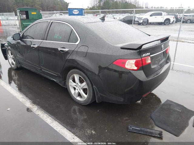 2013 Acura Tsx 2.4 მანქანა იყიდება აუქციონზე, vin: JH4CU2F66DC000581, აუქციონის ნომერი: 44474629