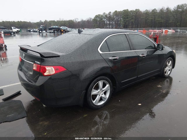 2013 Acura Tsx 2.4 მანქანა იყიდება აუქციონზე, vin: JH4CU2F66DC000581, აუქციონის ნომერი: 44474629
