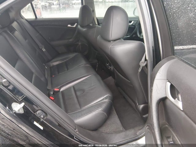 2013 Acura Tsx 2.4 მანქანა იყიდება აუქციონზე, vin: JH4CU2F66DC000581, აუქციონის ნომერი: 44474629