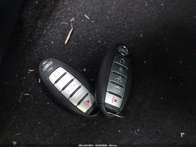 2021 NISSAN SENTRA 3N1AB8CV4MY292920 Photo 10