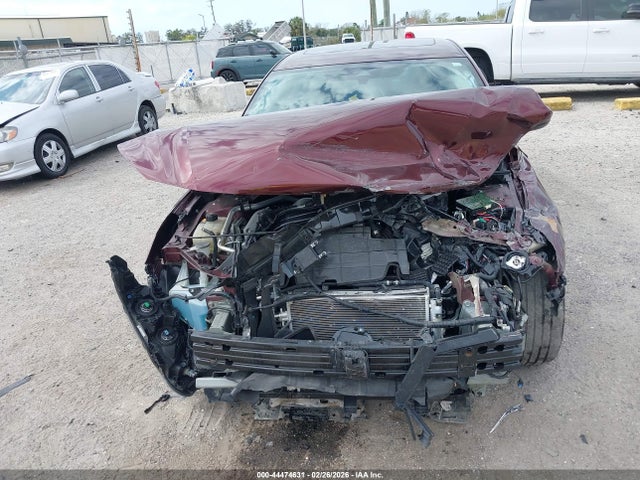 2021 NISSAN SENTRA 3N1AB8CV4MY292920 Photo 5