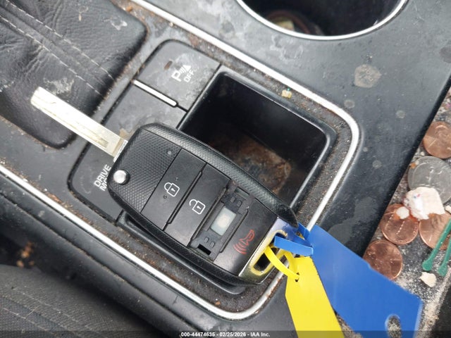 Продаж на аукціоні авто 2016 Kia Sorento 2.4l Lx, vin: 5XYPG4A33GG078125, номер лоту: 44474635