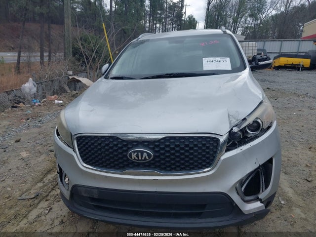 Продаж на аукціоні авто 2016 Kia Sorento 2.4l Lx, vin: 5XYPG4A33GG078125, номер лоту: 44474635