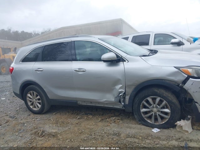 Продаж на аукціоні авто 2016 Kia Sorento 2.4l Lx, vin: 5XYPG4A33GG078125, номер лоту: 44474635
