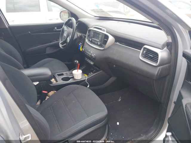 Продаж на аукціоні авто 2016 Kia Sorento 2.4l Lx, vin: 5XYPG4A33GG078125, номер лоту: 44474635