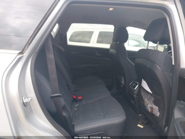 Продаж на аукціоні авто 2016 Kia Sorento 2.4l Lx, vin: 5XYPG4A33GG078125, номер лоту: 44474635