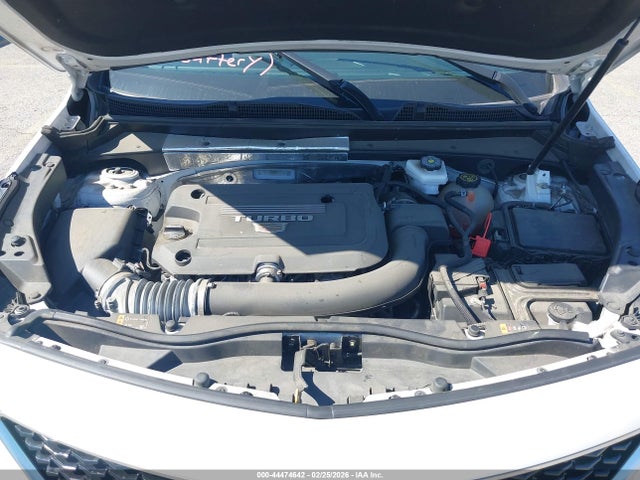 2022 CADILLAC XT4 1GYFZER4XNF108059 Photo 9