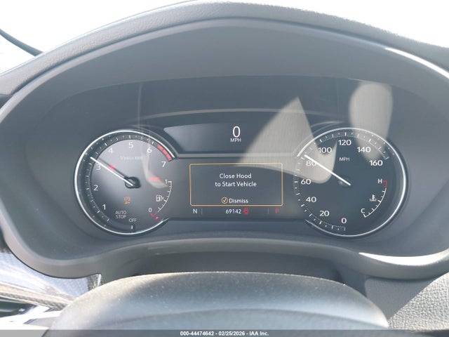 2022 CADILLAC XT4 1GYFZER4XNF108059 Photo 6