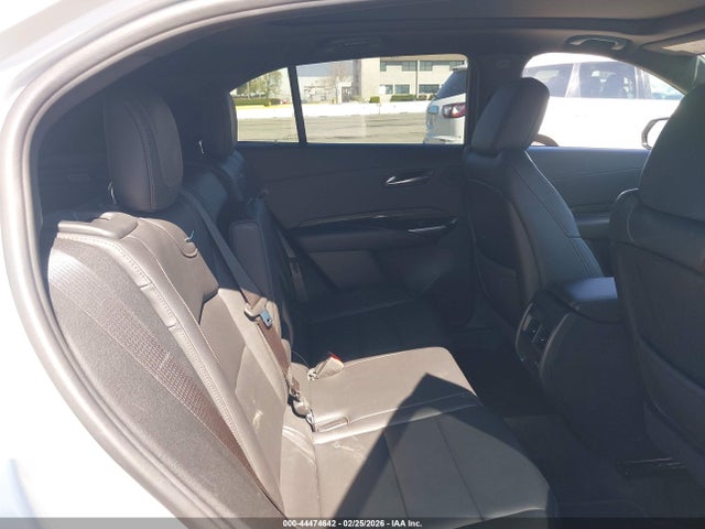 2022 CADILLAC XT4 1GYFZER4XNF108059 Photo 7