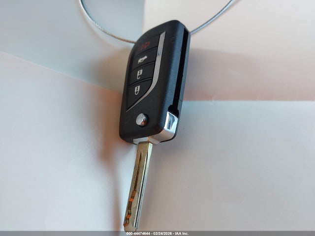 Toyota COROLLA LE 2021 5YFEPMAEXMP217988 Image 11