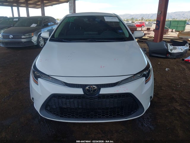 Toyota COROLLA LE 2021 5YFEPMAEXMP217988 Image 13