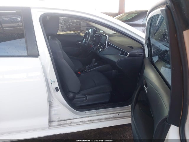 Toyota COROLLA LE 2021 5YFEPMAEXMP217988 Image 5