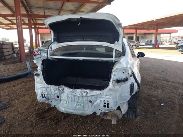 Toyota COROLLA LE 2021 5YFEPMAEXMP217988 Image 6