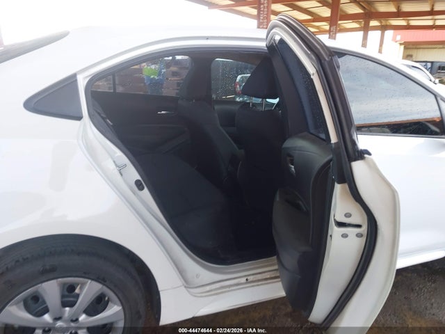 Toyota COROLLA LE 2021 5YFEPMAEXMP217988 Image 8