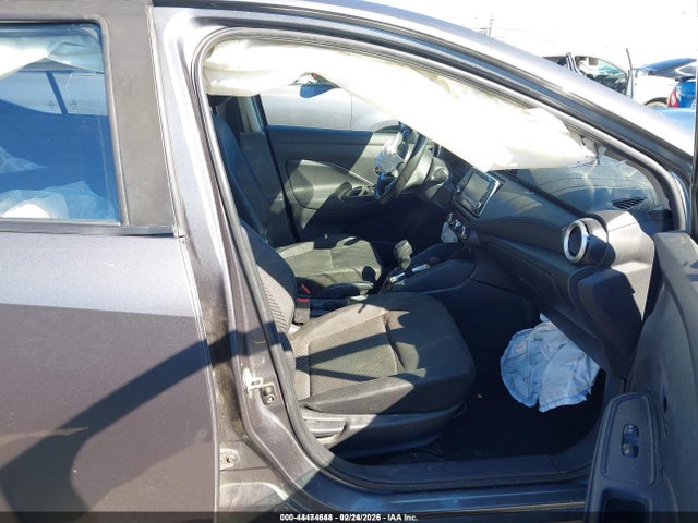 Nissan Versa S Xtronic Cvt 2020 3N1CN8DVXLL808272 Image 5