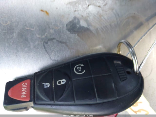 2013 Ram 1500 Slt მანქანა იყიდება აუქციონზე, vin: 1C6RR6GP6DS544409, აუქციონის ნომერი: 44474651