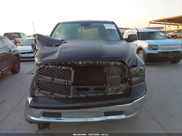 2013 Ram 1500 Slt მანქანა იყიდება აუქციონზე, vin: 1C6RR6GP6DS544409, აუქციონის ნომერი: 44474651