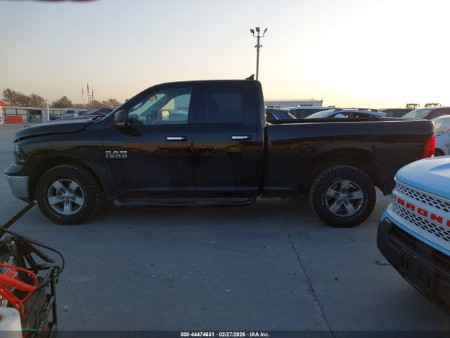 2013 Ram 1500 Slt მანქანა იყიდება აუქციონზე, vin: 1C6RR6GP6DS544409, აუქციონის ნომერი: 44474651