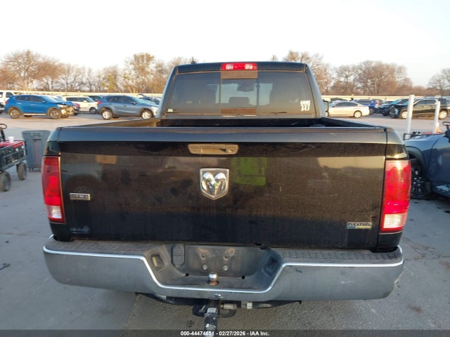 2013 Ram 1500 Slt მანქანა იყიდება აუქციონზე, vin: 1C6RR6GP6DS544409, აუქციონის ნომერი: 44474651