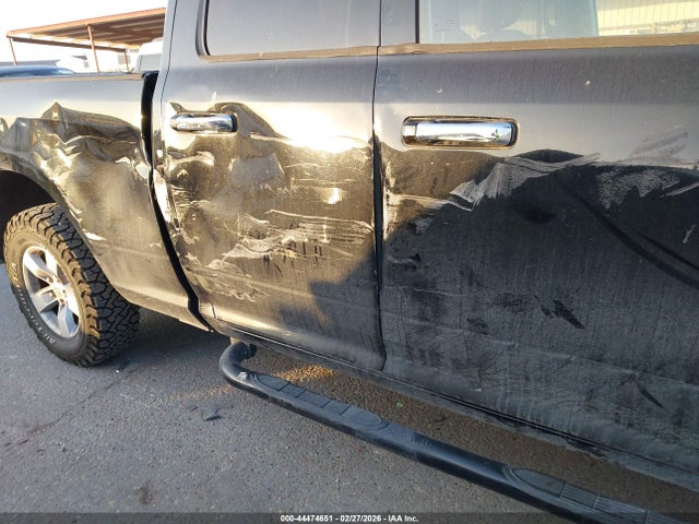 2013 Ram 1500 Slt მანქანა იყიდება აუქციონზე, vin: 1C6RR6GP6DS544409, აუქციონის ნომერი: 44474651