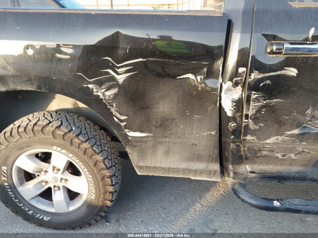 2013 Ram 1500 Slt მანქანა იყიდება აუქციონზე, vin: 1C6RR6GP6DS544409, აუქციონის ნომერი: 44474651