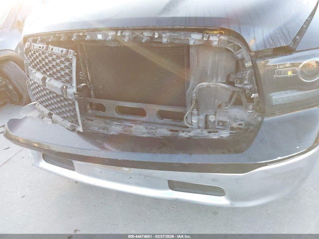 2013 Ram 1500 Slt მანქანა იყიდება აუქციონზე, vin: 1C6RR6GP6DS544409, აუქციონის ნომერი: 44474651