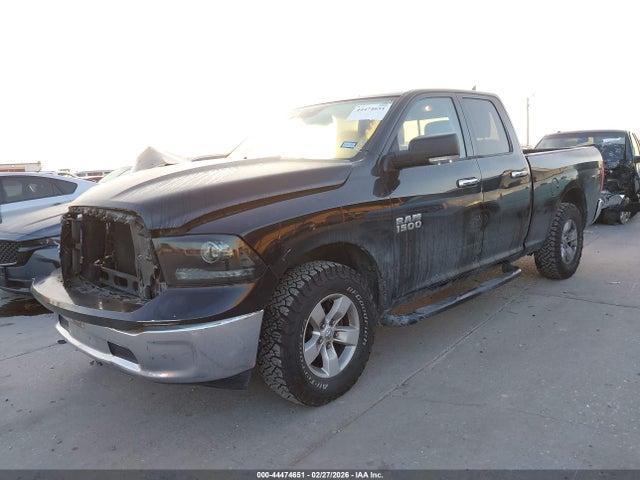 2013 Ram 1500 Slt მანქანა იყიდება აუქციონზე, vin: 1C6RR6GP6DS544409, აუქციონის ნომერი: 44474651