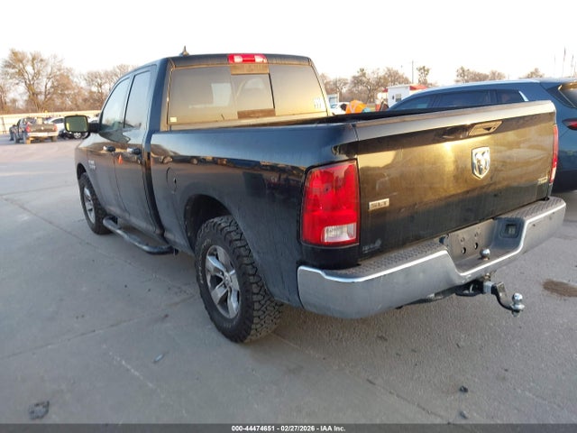 2013 Ram 1500 Slt მანქანა იყიდება აუქციონზე, vin: 1C6RR6GP6DS544409, აუქციონის ნომერი: 44474651
