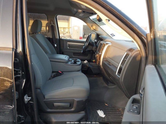 2013 Ram 1500 Slt მანქანა იყიდება აუქციონზე, vin: 1C6RR6GP6DS544409, აუქციონის ნომერი: 44474651
