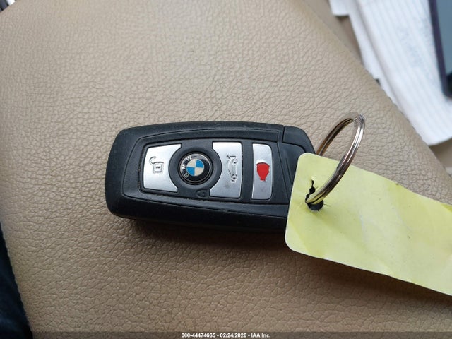 2013 Bmw X3 Xdrive28i მანქანა იყიდება აუქციონზე, vin: 5UXWX9C56D0A29074, აუქციონის ნომერი: 44474665