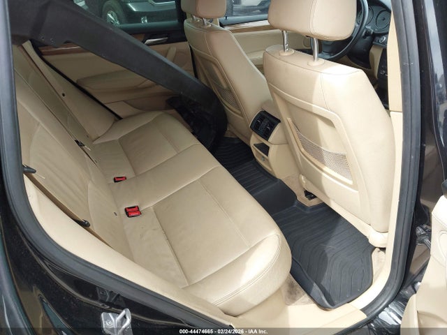 2013 Bmw X3 Xdrive28i მანქანა იყიდება აუქციონზე, vin: 5UXWX9C56D0A29074, აუქციონის ნომერი: 44474665