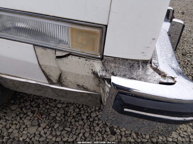 1984 CADILLAC ELDORADO 1G6AL5787EE653930 Photo 5