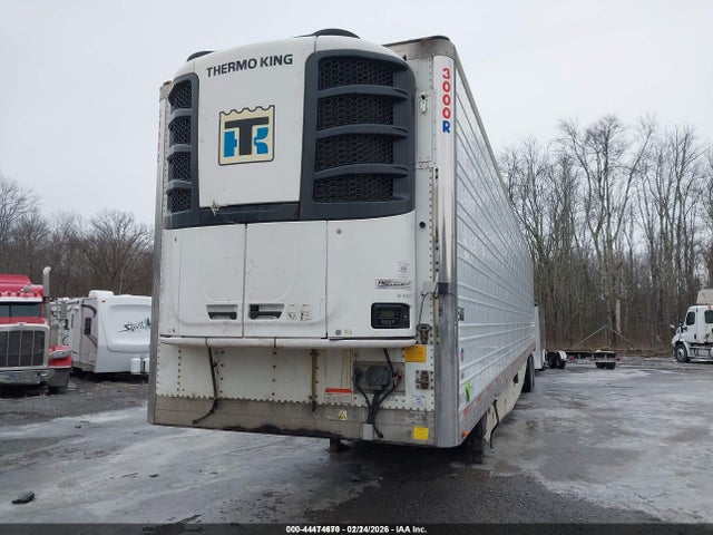 Aukcja sprzedaży 2015 Utility Trailer Mfg Utility Trailer Mfg, vin: 1UYVS2533FU283415, numer aukcji: 44474670