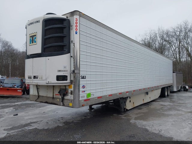 Aukcja sprzedaży 2015 Utility Trailer Mfg Utility Trailer Mfg, vin: 1UYVS2533FU283415, numer aukcji: 44474670
