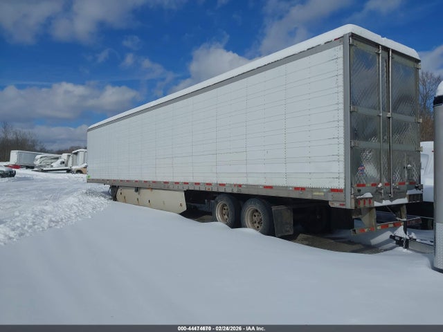 Aukcja sprzedaży 2015 Utility Trailer Mfg Utility Trailer Mfg, vin: 1UYVS2533FU283415, numer aukcji: 44474670