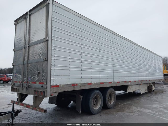 Aukcja sprzedaży 2015 Utility Trailer Mfg Utility Trailer Mfg, vin: 1UYVS2533FU283415, numer aukcji: 44474670